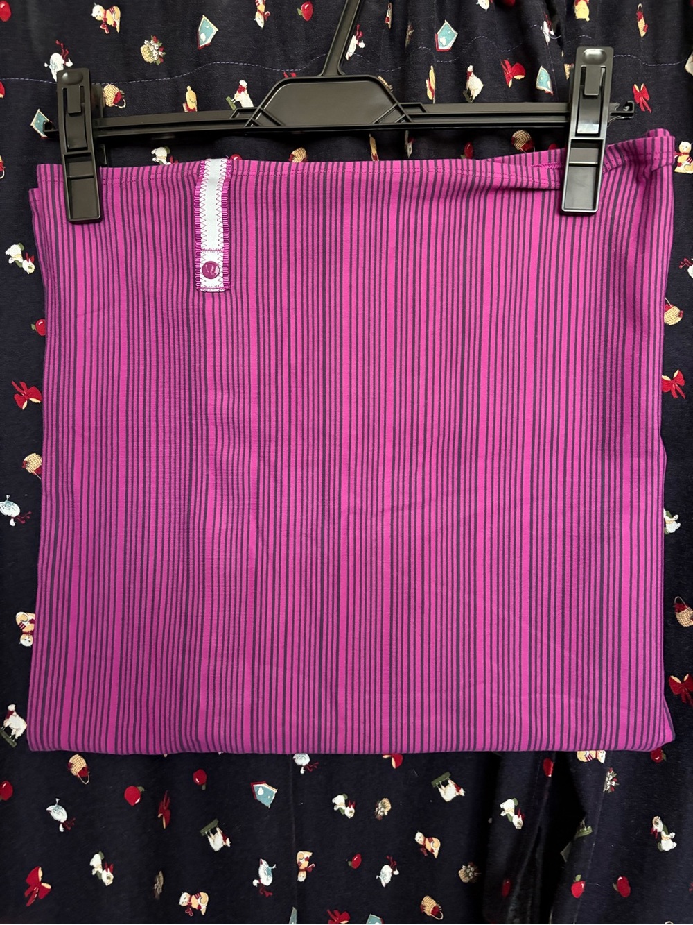 Lululemon Vinyasa Scarf